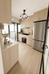 Blk 683A Waterway View (Punggol), HDB 4 Rooms #570115871